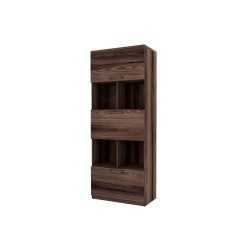 Шкаф для бумаг 78 Fort