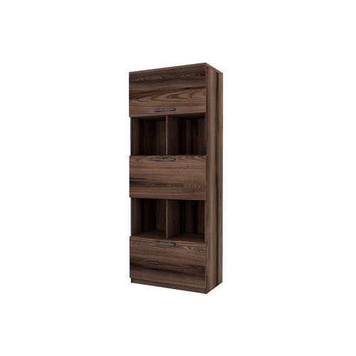 Шкаф для бумаг 78 Fort