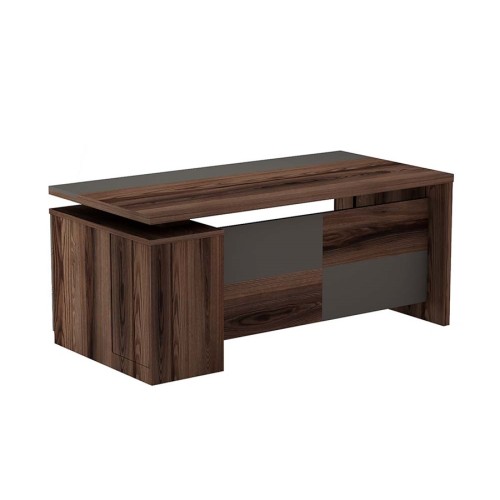 Стол руководителя правый Fort