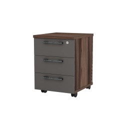 Тумба подкатная Fort