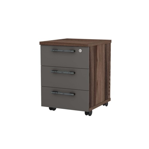 Тумба подкатная Fort