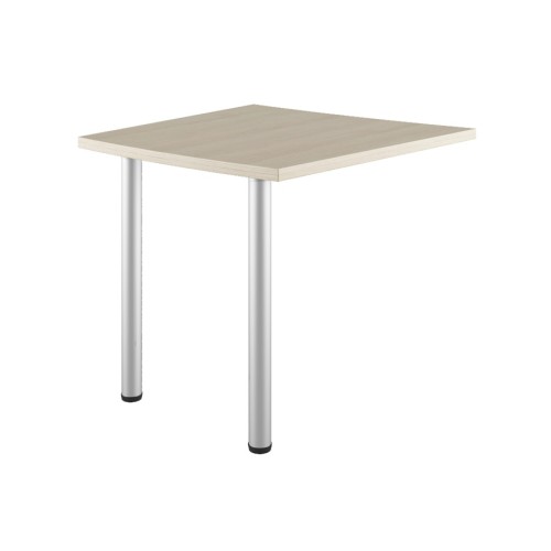 Брифинг-приставка на ножках Grand