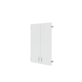 Двери стеклянные Grand