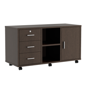 Приставка подкатная Grand