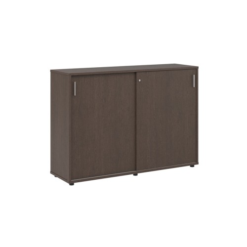 Тумба с раздвижными фасадами 147 Grand
