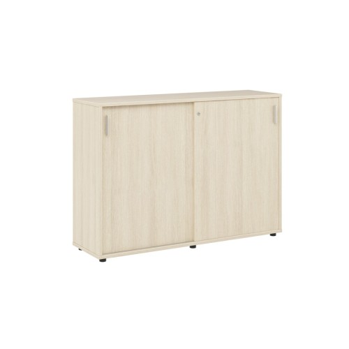 Тумба с раздвижными фасадами 147 Grand