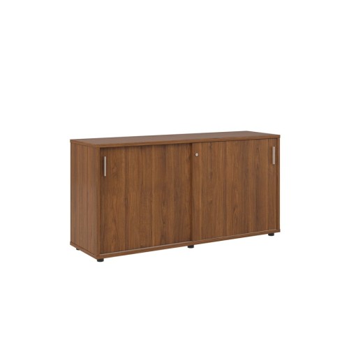 Тумба с раздвижными фасадами низкая 147 Grand