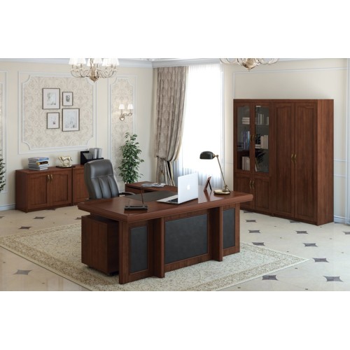 Кабинет руководителя Harvard