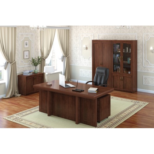 Кабинет руководителя Harvard