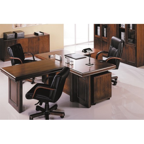 Кабинет руководителя Harvard