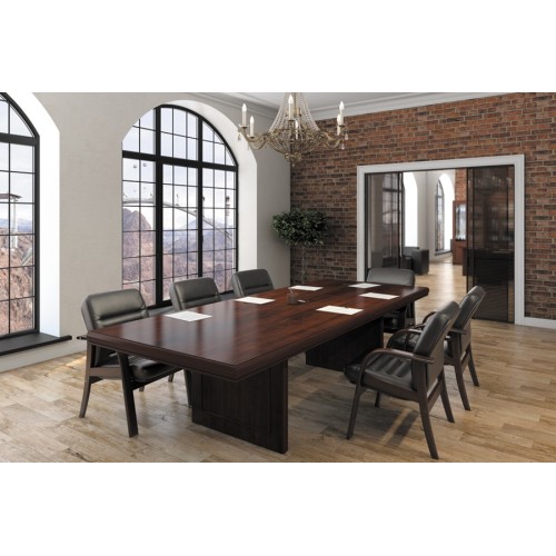 Кабинет руководителя Harvard