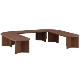 Система столов переговоров 4 Harvard