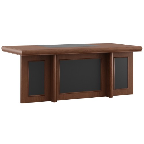 Стол письменный со вставками Harvard