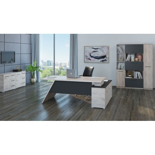 Кабинет руководителя Irvin (Распродается)