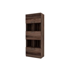 Шкаф для бумаг 78 Irvin