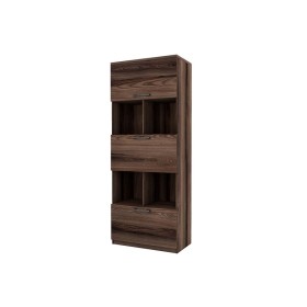 Шкаф для бумаг 78 Irvin