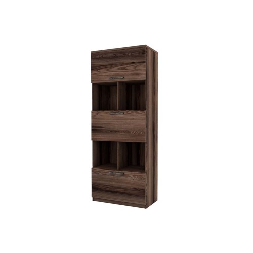 Шкаф для бумаг 78 Irvin