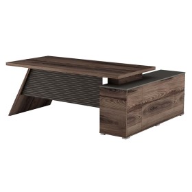 Стол письменный левый 155 Irvin