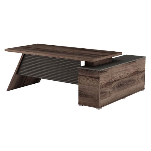 Стол письменный левый 155 Irvin