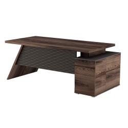 Стол письменный левый Irvin