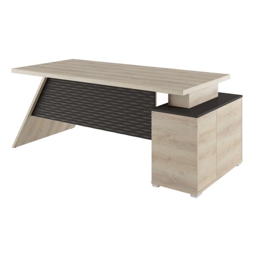 Стол письменный левый Irvin