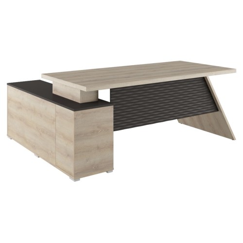 Стол письменный правый 155 Irvin