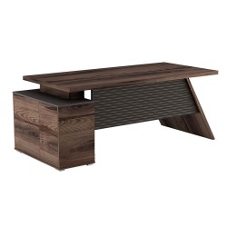 Стол письменный правый Irvin