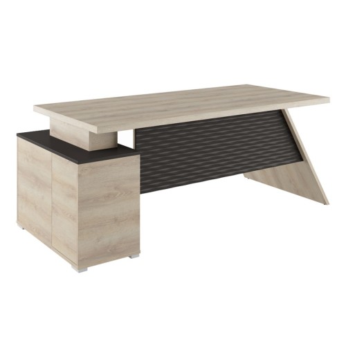 Стол письменный правый Irvin