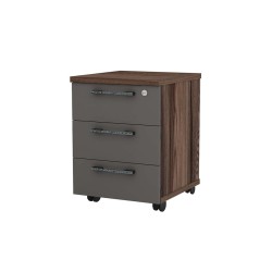 Тумба подкатная Irvin