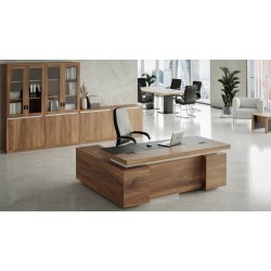 Кабинет руководителя Liverpool