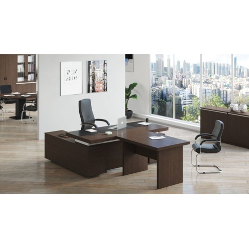 Кабинет руководителя Liverpool