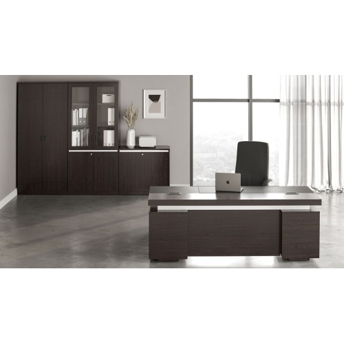 Кабинет руководителя Liverpool