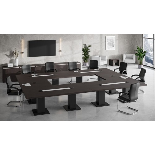 Кабинет руководителя Liverpool