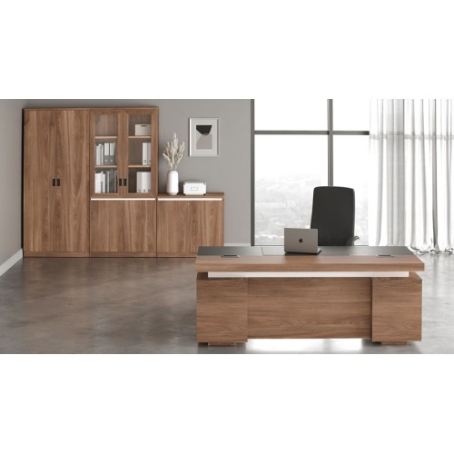 Кабинет руководителя Liverpool