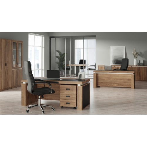 Кабинет руководителя Liverpool