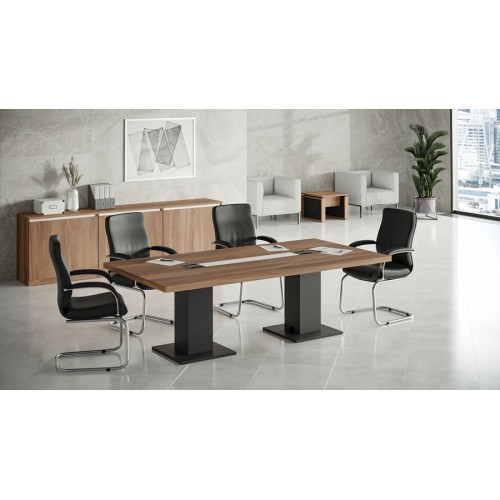 Кабинет руководителя Liverpool