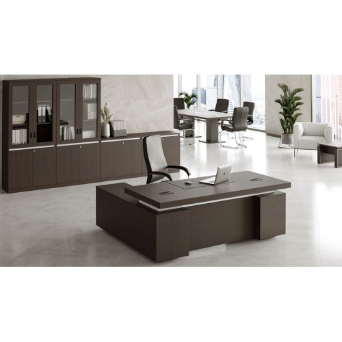 Кабинет руководителя Liverpool