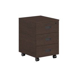 Тумба подкатная с 3 ящиками Liverpool