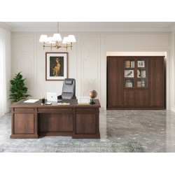 Кабинет руководителя Ministry (Россия)