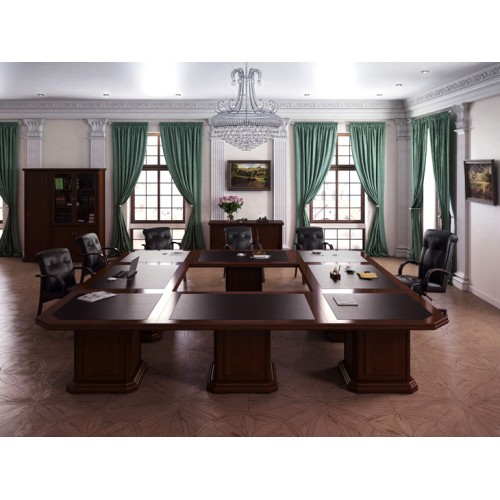 Кабинет руководителя Ministry (Россия)