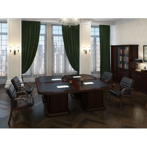 Кабинет руководителя Ministry (Россия)