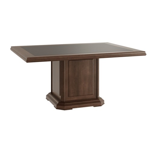 Элемент стола для переговоров центральный 165 Ministry