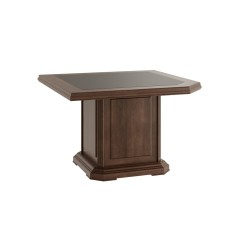 Элемент стола для переговоров угловой 120 Ministry