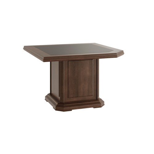 Элемент стола для переговоров угловой 120 Ministry