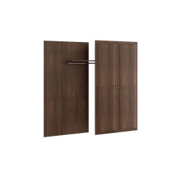 Наполнение гардероба Ministry