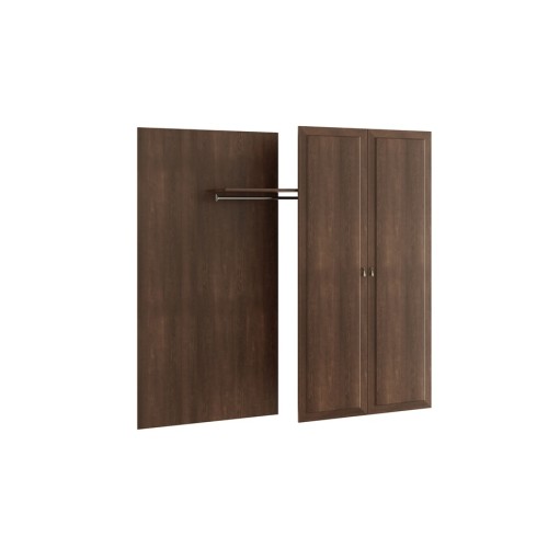 Наполнение гардероба Ministry