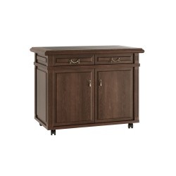 Приставка подкатная 120 Ministry