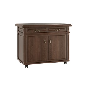 Приставка подкатная 120 Ministry