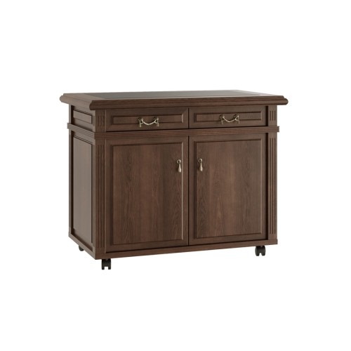 Приставка подкатная 120 Ministry