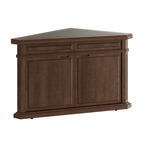 Приставка угловая левая Ministry